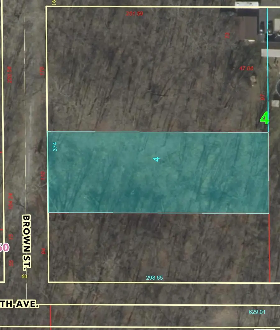 3800 Brown Street, Hobart, IN 46342 - #2