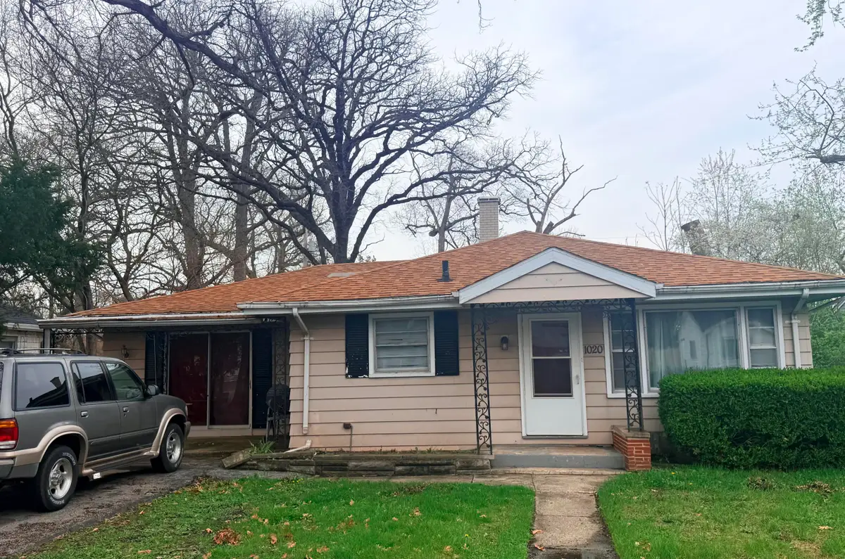 1020 E 61st Place, Merrillville, IN 46410 - #1