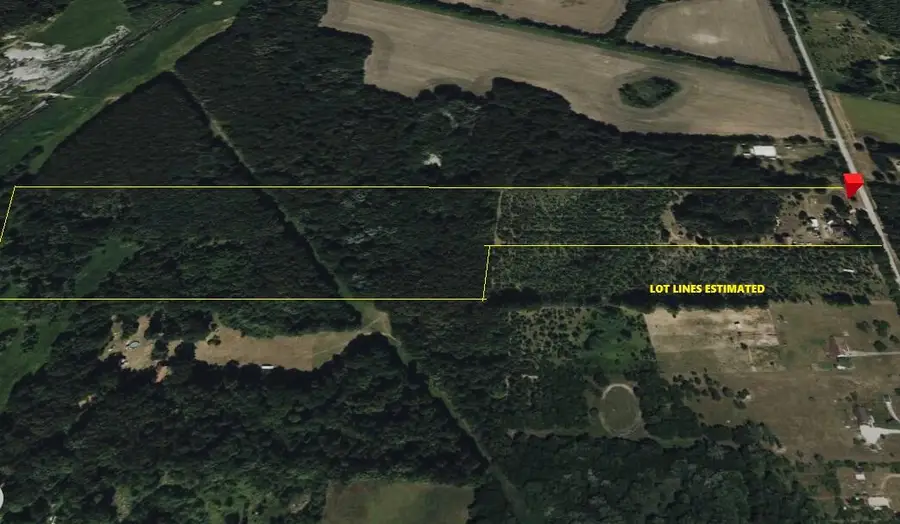 9320 E Division Road, Knox, IN 46534 - #3