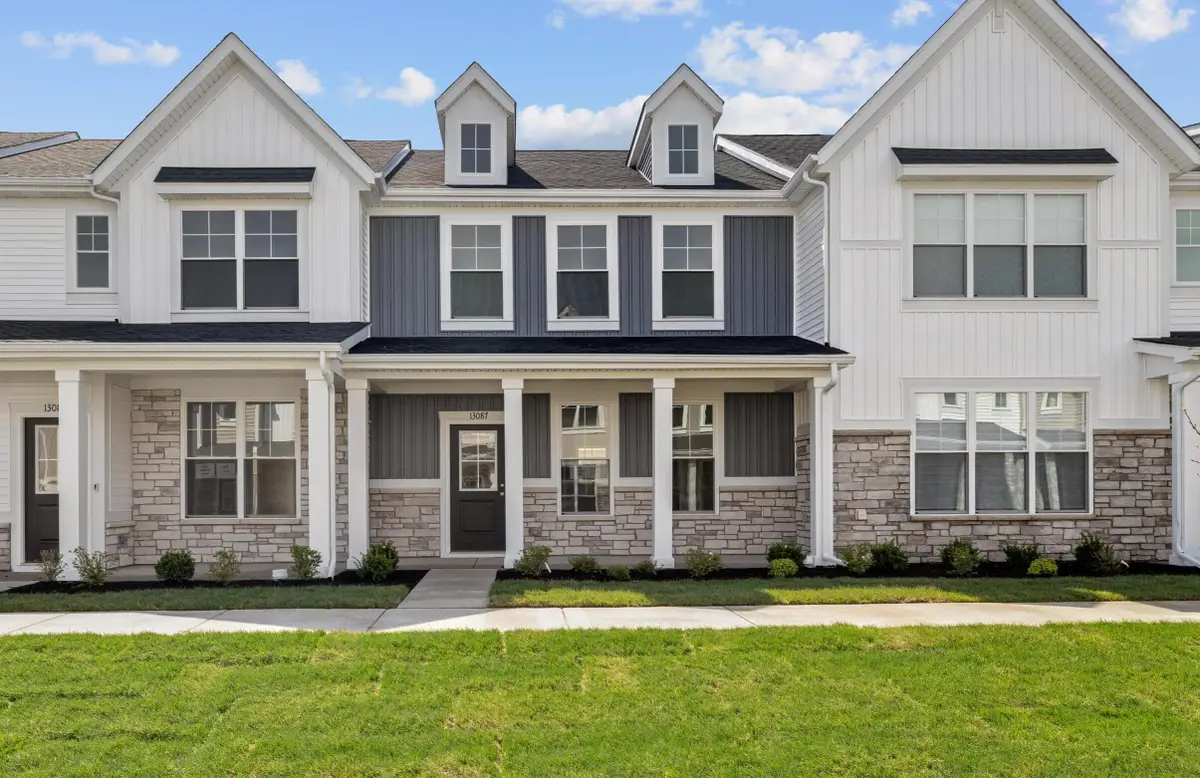 13087 Carolina Street, Crown Point, IN 46307 - #1