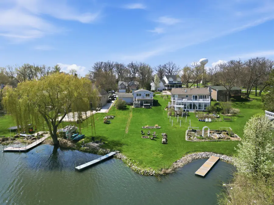 1065 Shoreline Road, Crown Point, IN 46307 - #3