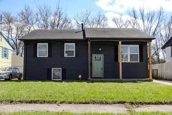 1407 E 51st Place, Gary, IN 46409