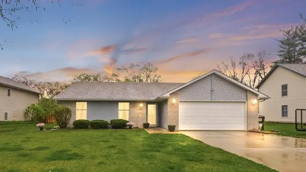 12134 N 332 E, DeMotte, IN 46310