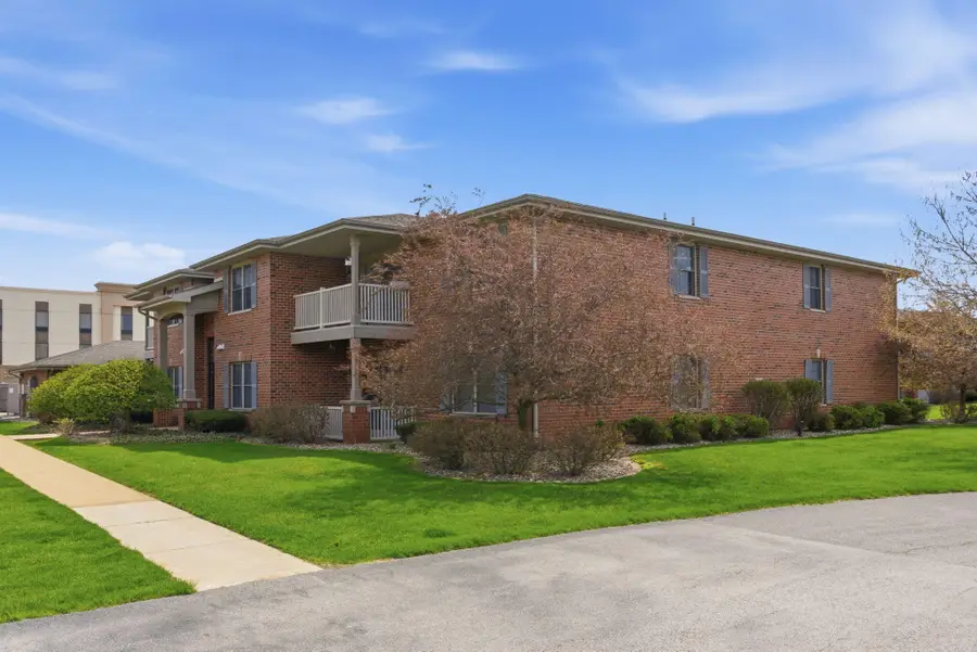 644 Cambridge Court #2a, Munster, IN 46321 - #2