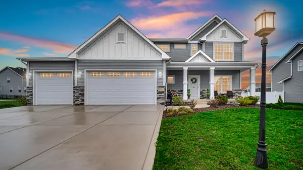 2207 Mary Lane, Valparaiso, IN 46383