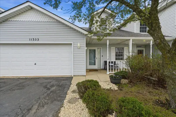 11353 Ventura Drive, St. John, IN 46373