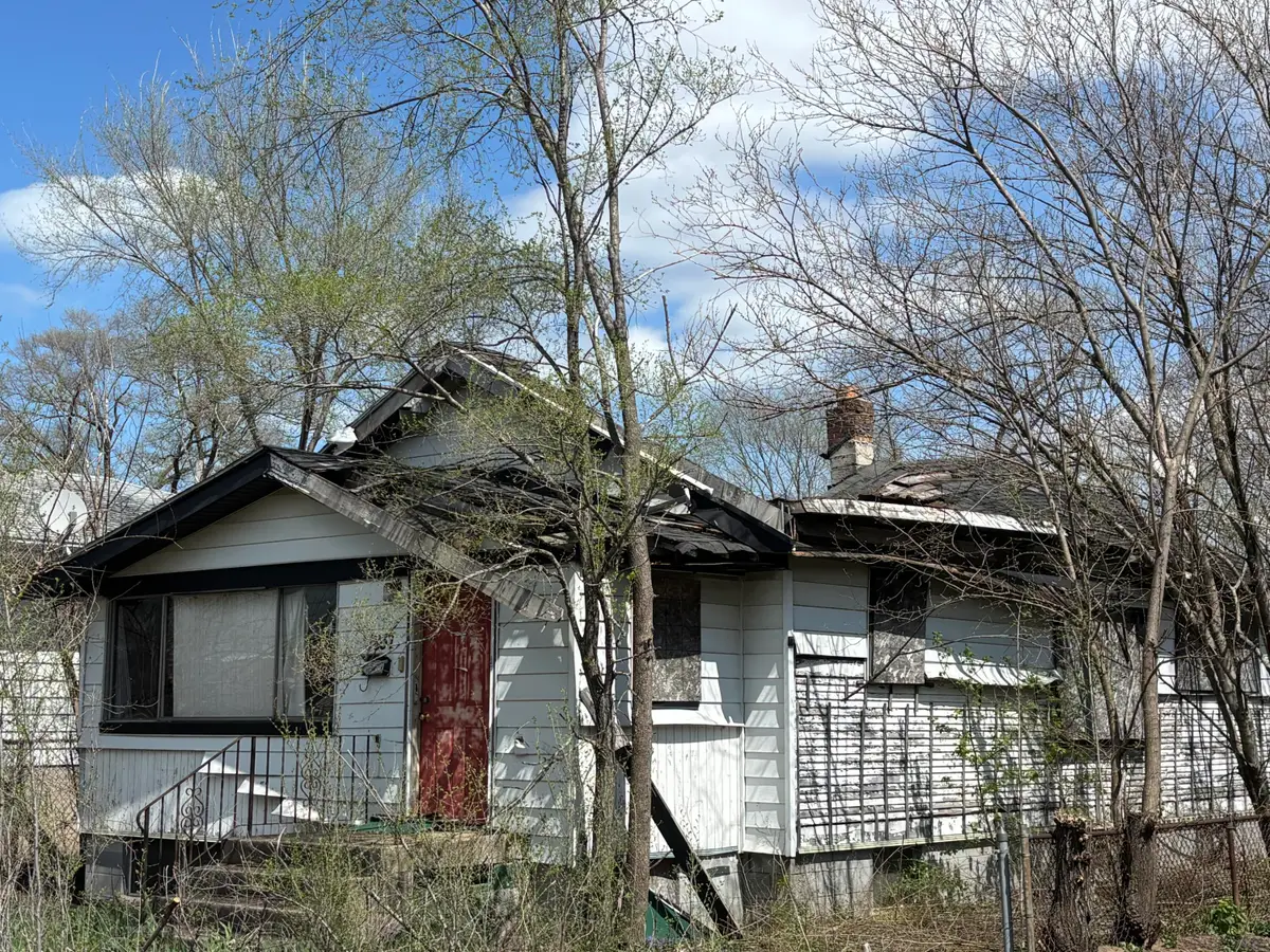 1937 Martin Luther King Drive, Gary, IN 46407 - #1