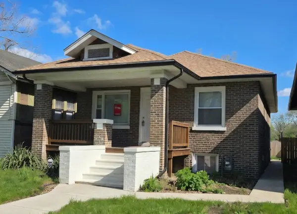 308 Pierce Street, Gary, IN 46402