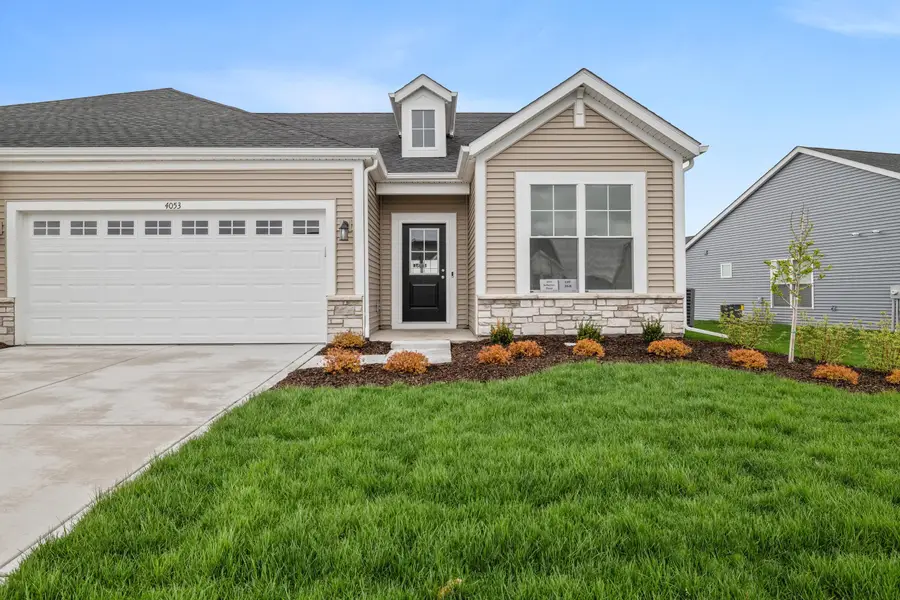 4053 Reflection Place, Valparaiso, IN 46385 - #2