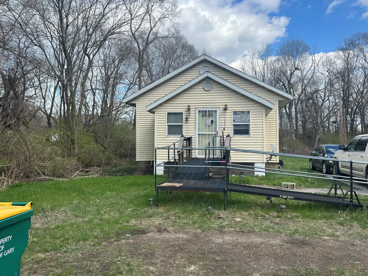 1313 Durbin Street, Gary, IN 46406 - #1