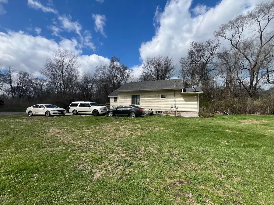 1313 Durbin Street, Gary, IN 46406 - #2