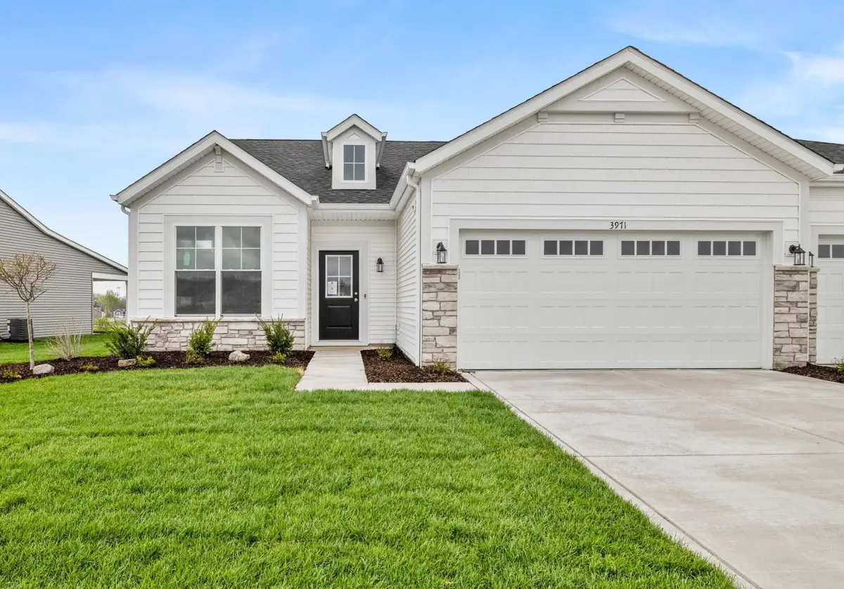 3971 Reflection Place, Valparaiso, IN 46385 - #1