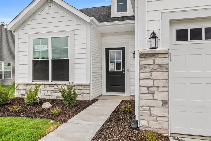 3971 Reflection Place, Valparaiso, IN 46385 - #3