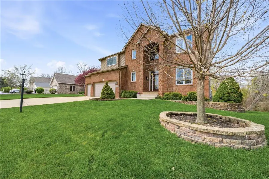 2554 Blarney Stone Drive, Valparaiso, IN 46385 - #3