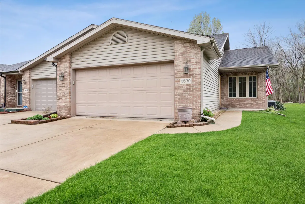 3630 Franklin Avenue, Highland, IN 46322 - #1