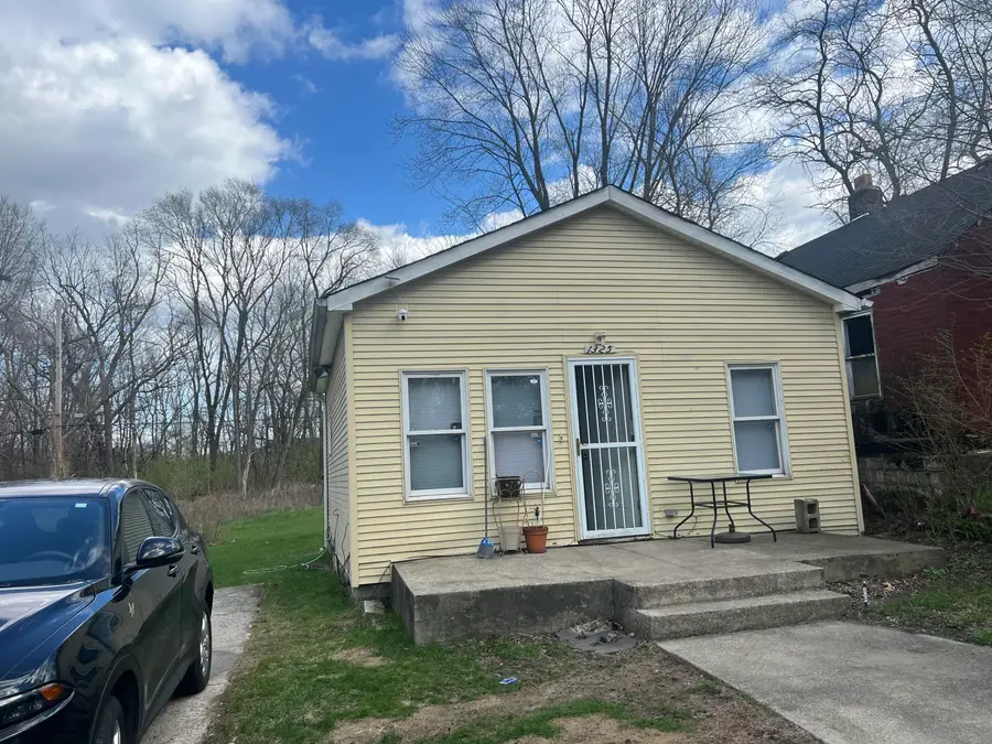 1325 Durbin Street, Gary, IN 46406 - #2
