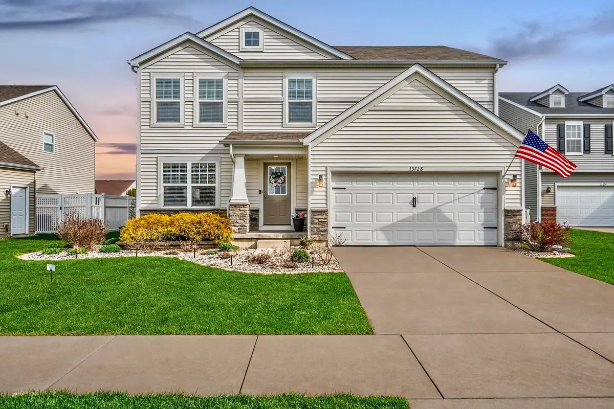 13728 Empress Lane, Dyer, IN 46311 - #1