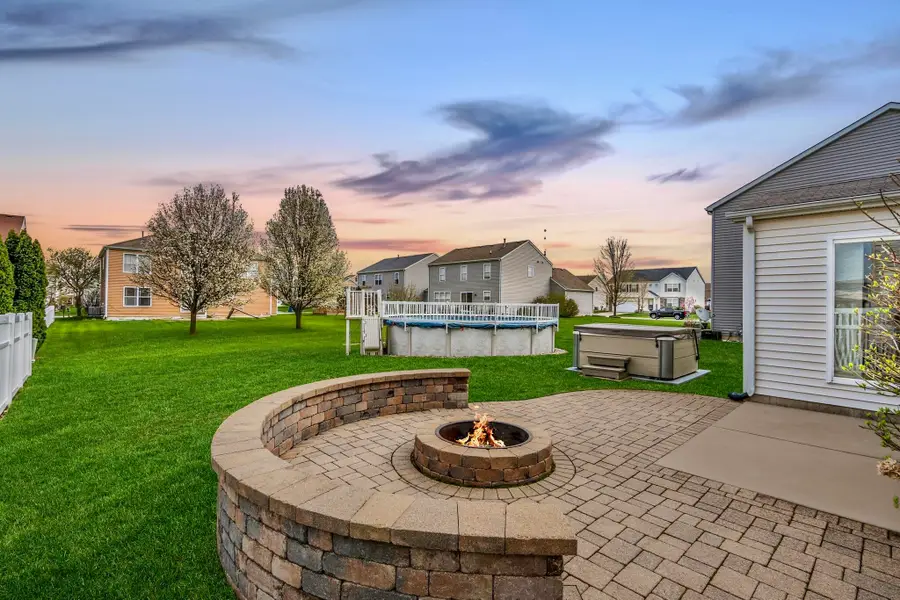 13728 Empress Lane, Dyer, IN 46311 - #2