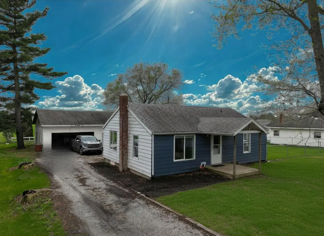 15477 W 160 N, Medaryville, IN 47957 - #1