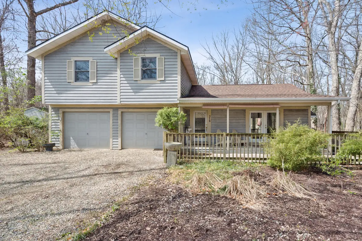 218 Chickadee Trail, Michigan City, IN 46360 - #1