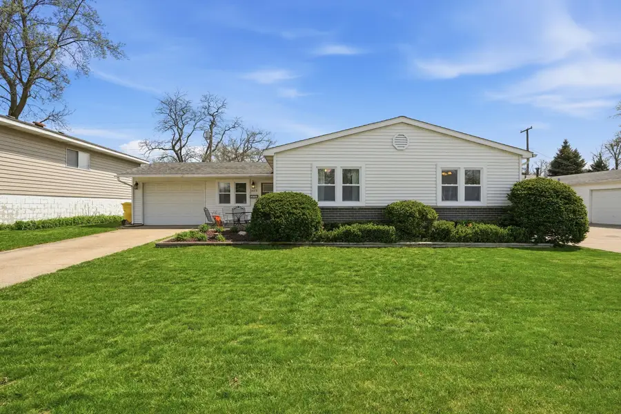 1419 N Jay Avenue, Griffith, IN 46319 - #3