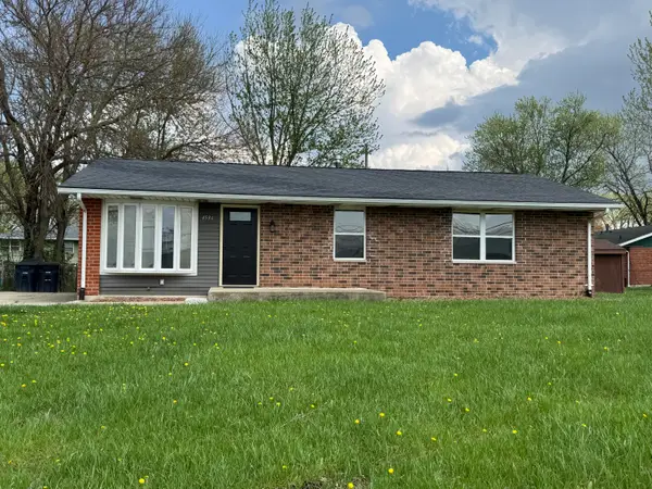 4536 Ohio Street, Michigan City, IN 46360
