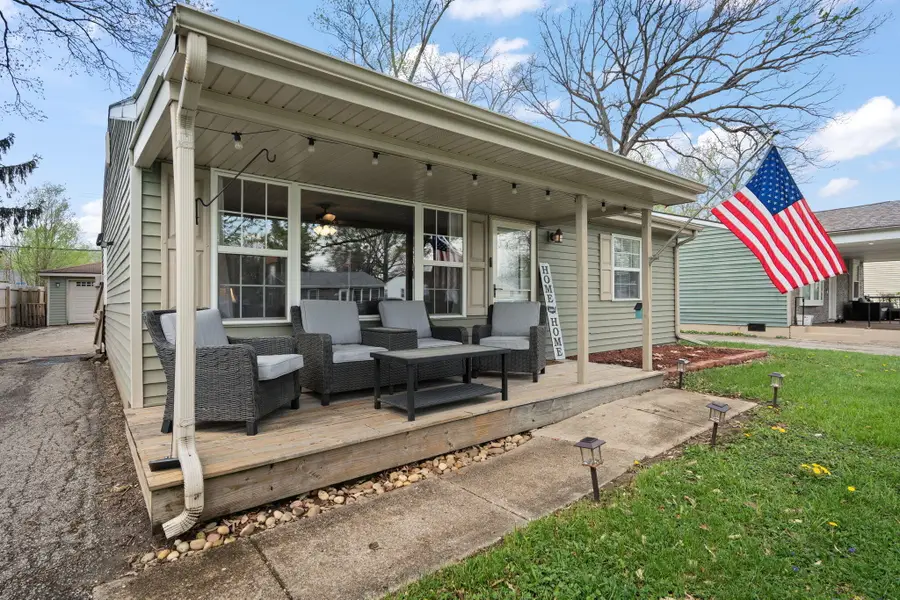 724 Imperial Road, Valparaiso, IN 46385 - #2