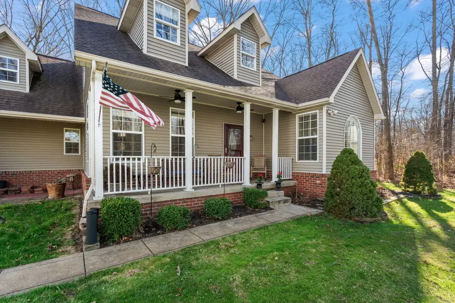 228 W Papillon Drive, Valparaiso, IN 46385 - #2