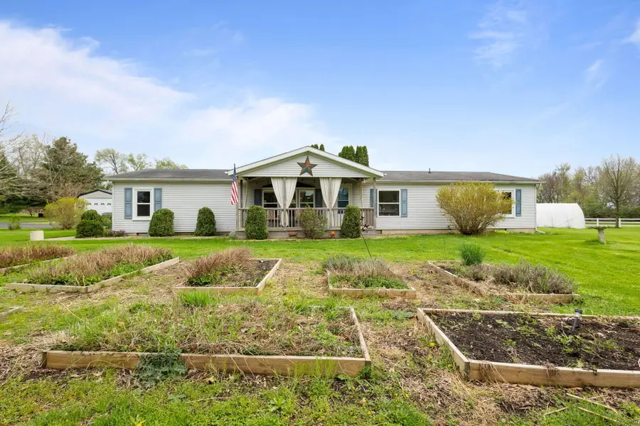 11318 W State Road 2, Westville, IN 46391 - #2