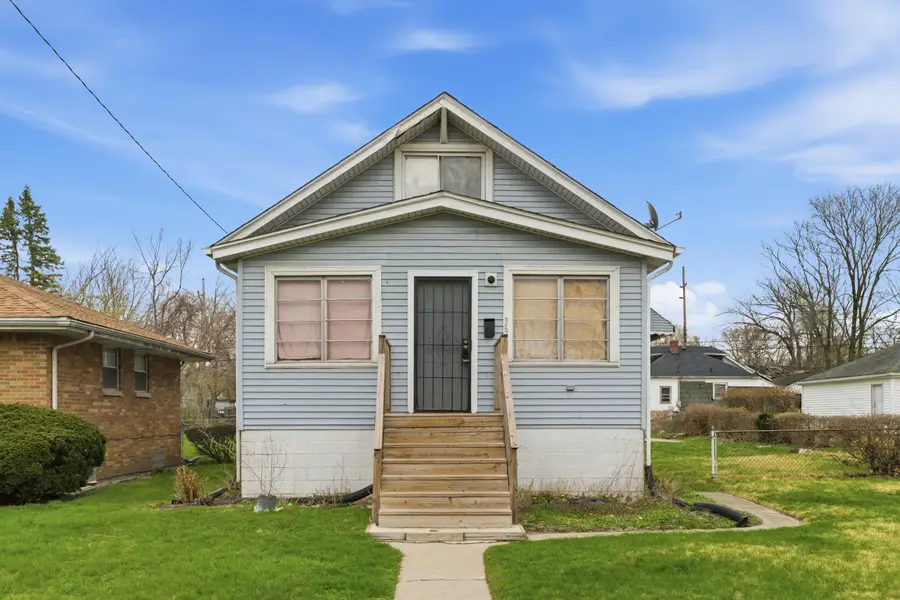 3643 Carolina Street, Gary, IN 46409 - #2