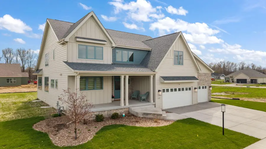 2227 W 1100 N, Chesterton, IN 46304 - #2