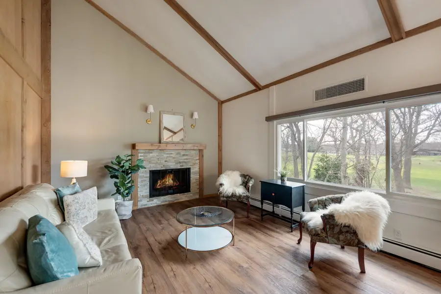 2401 Florimond Drive, Long Beach, IN 46360 - #2