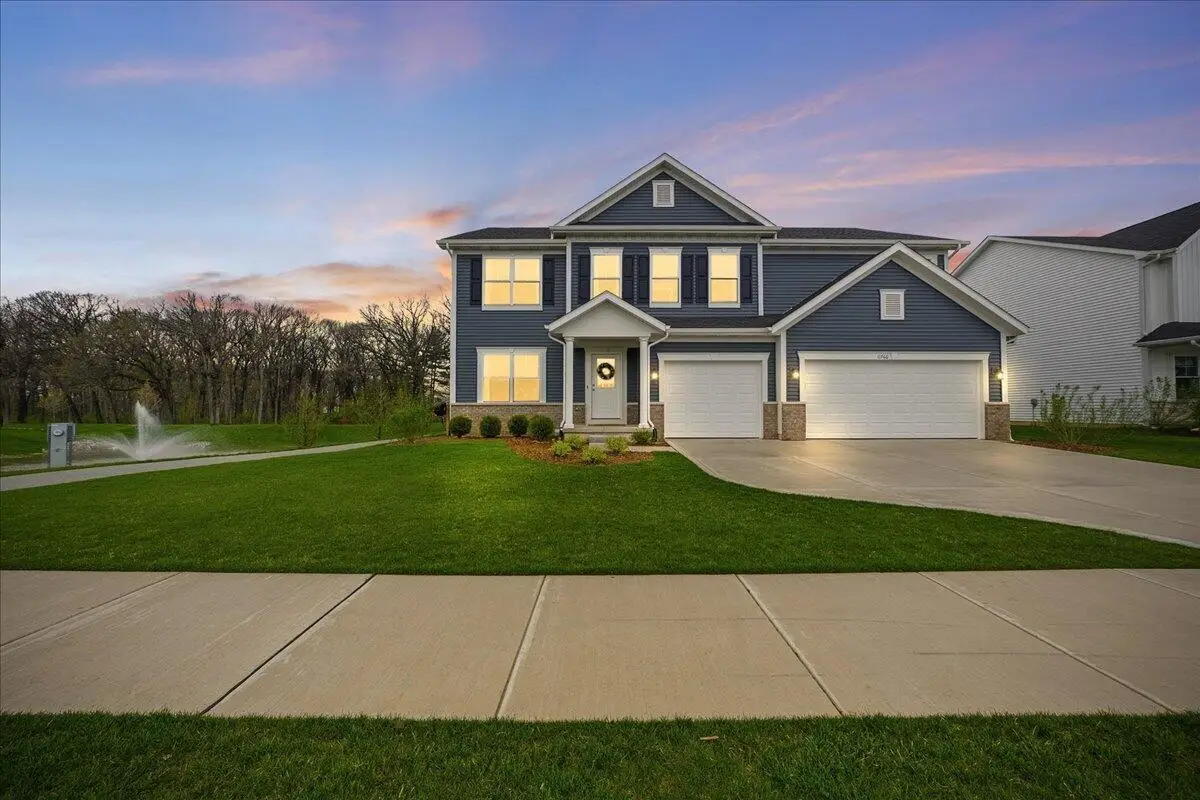 11766 Park Street, Winfield, IN 46307 - #1