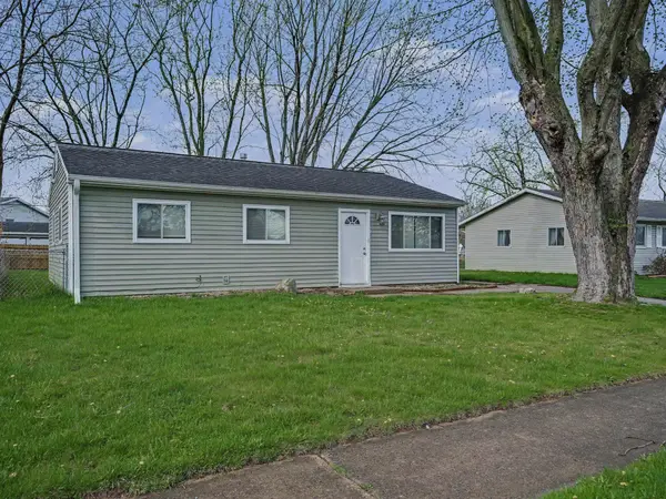 318 Village Road, Michigan City, IN 46360