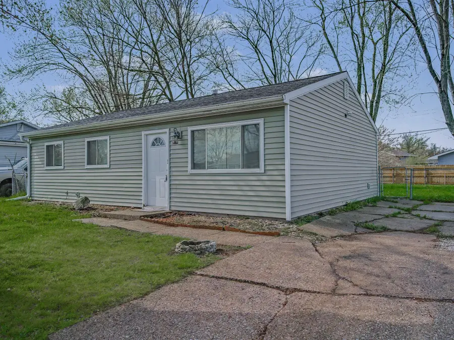318 Village Road, Michigan City, IN 46360 - #2