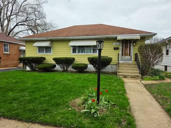 18449 Ridgewood Avenue, Lansing, IL 60438