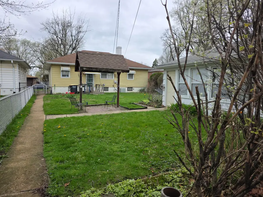 18449 Ridgewood Avenue, Lansing, IL 60438 - #2