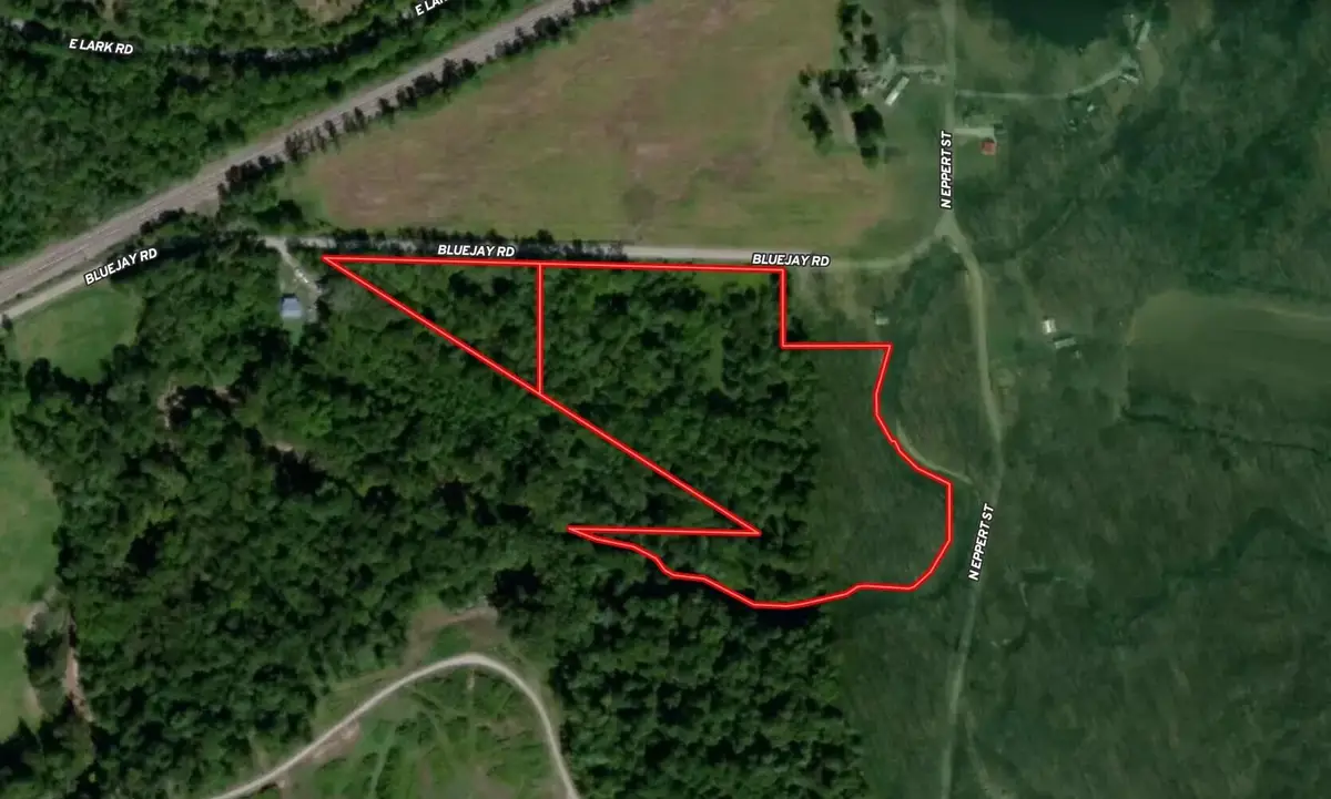 12563 Bluejay Road, Rosedale, IN 47874 - #1