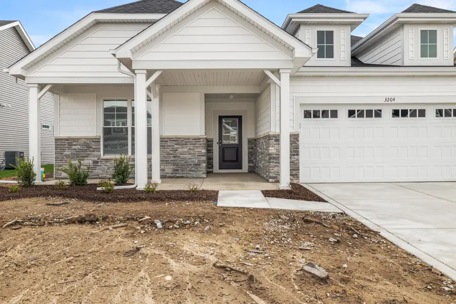 3204 Hilltop Road, Valparaiso, IN 46385 - #2