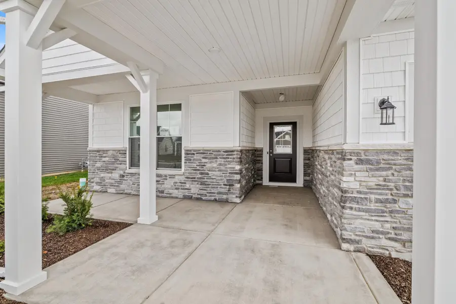 3204 Hilltop Road, Valparaiso, IN 46385 - #3