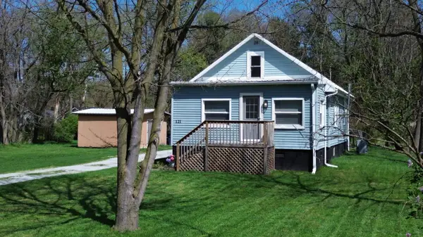 121 Rogers Avenue, Michigan City, IN 46360