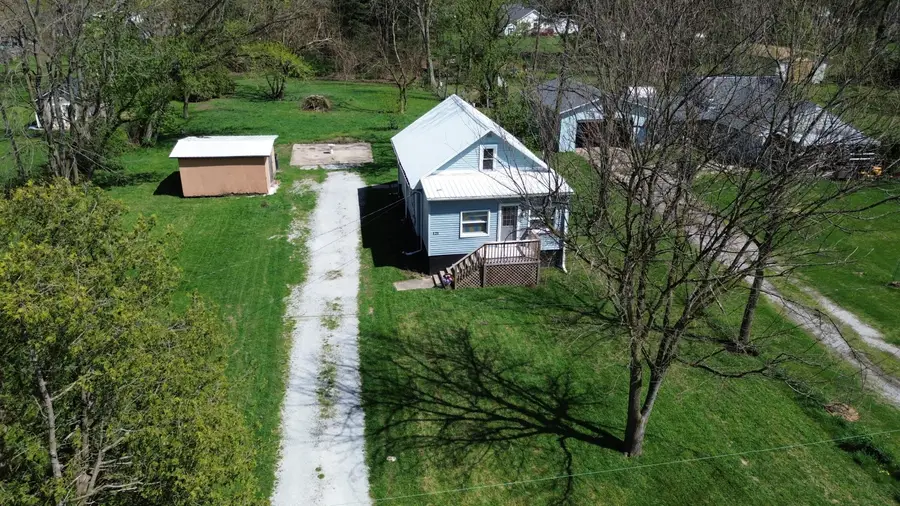 121 Rogers Avenue, Michigan City, IN 46360 - #2