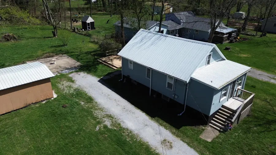 121 Rogers Avenue, Michigan City, IN 46360 - #3