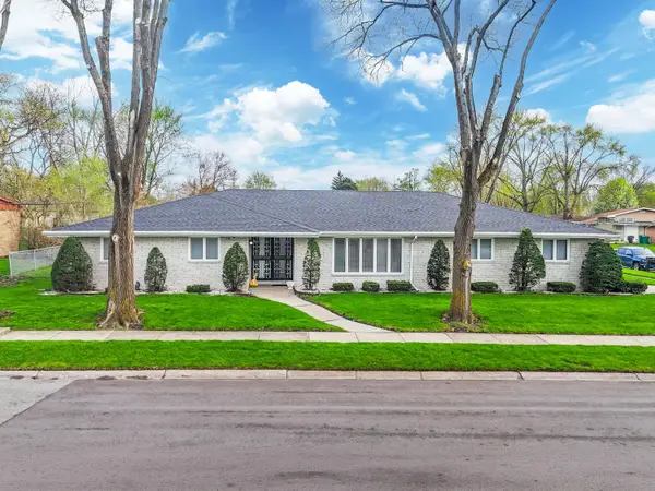 5301 Delaware Street, Merrillville, IN 46410