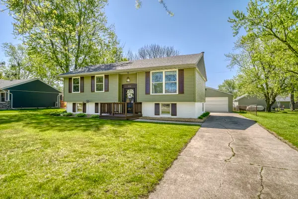 715 Cheyenne Drive, Lowell, IN 46356