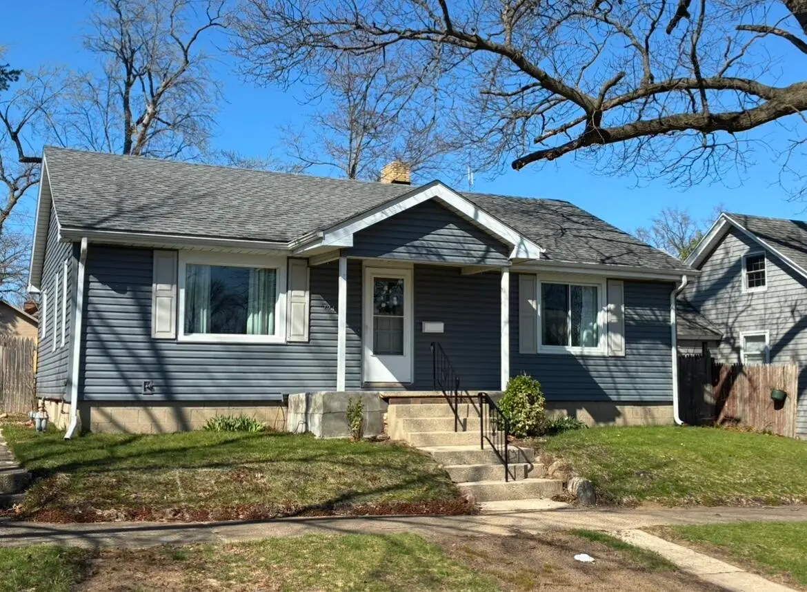 724 Dupage Street, Michigan City, IN 46360 - #1