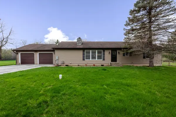 66 N 700 W, La Porte, IN 46350