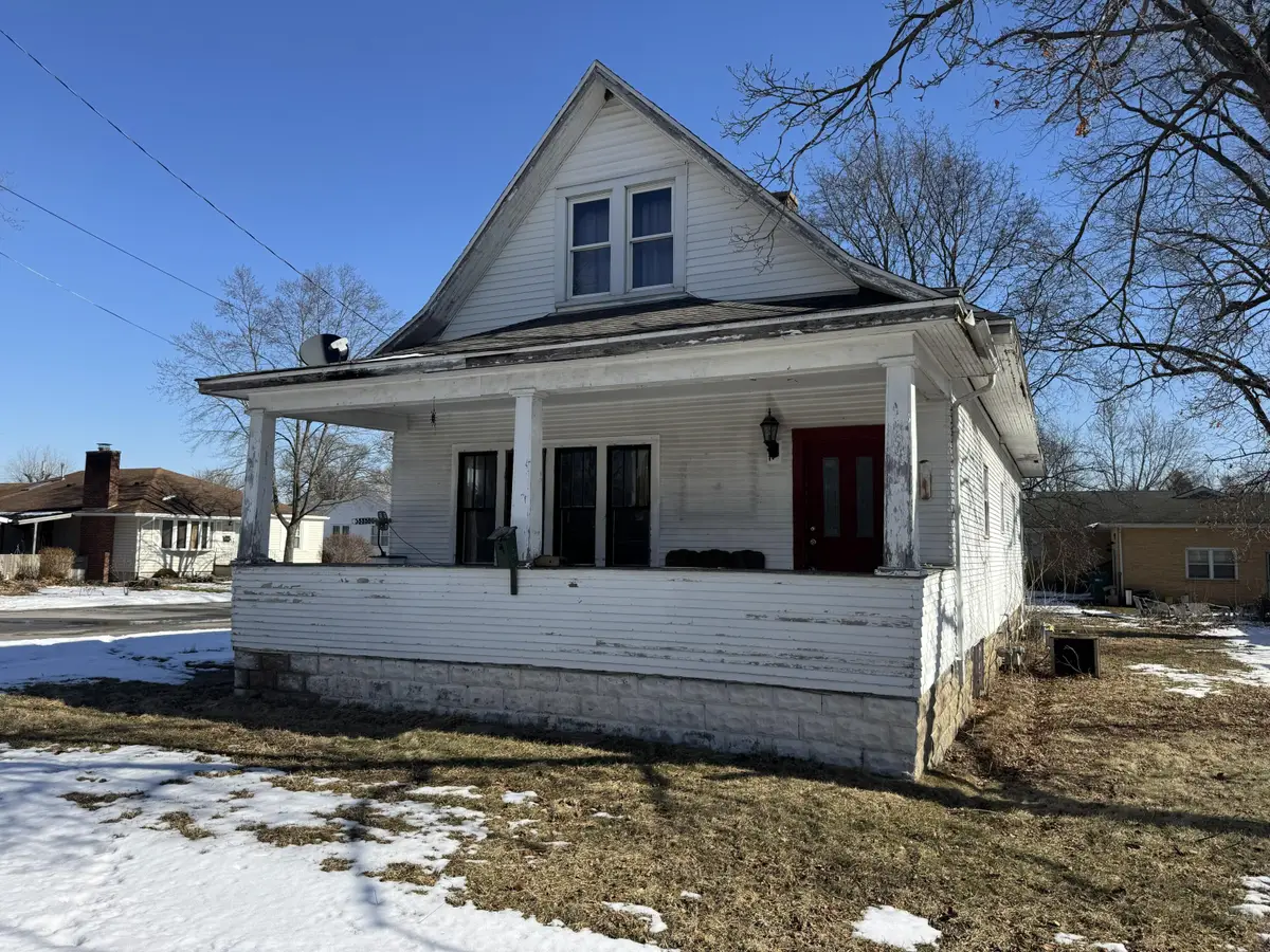 401 S Wilson Street, North Judson, IN 46366 - #1