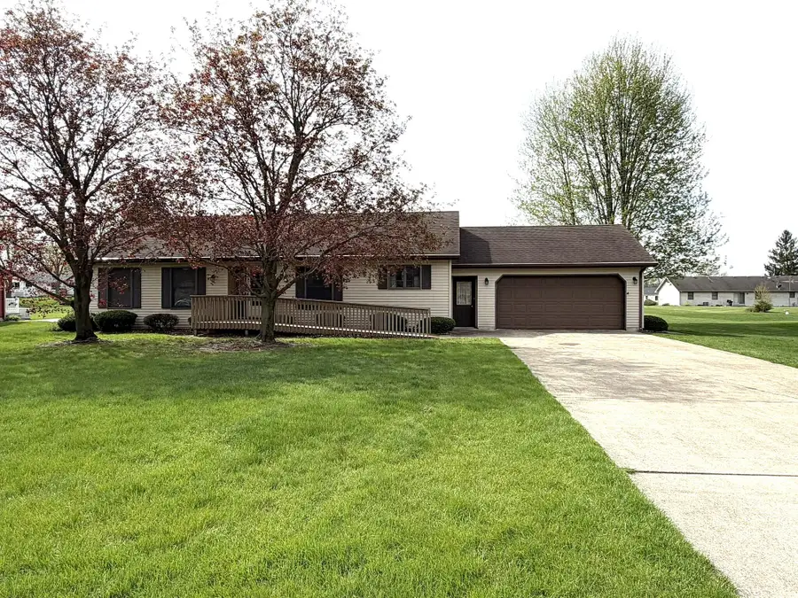 8923 Luann Drive S, Demotte, IN 46310 - #2