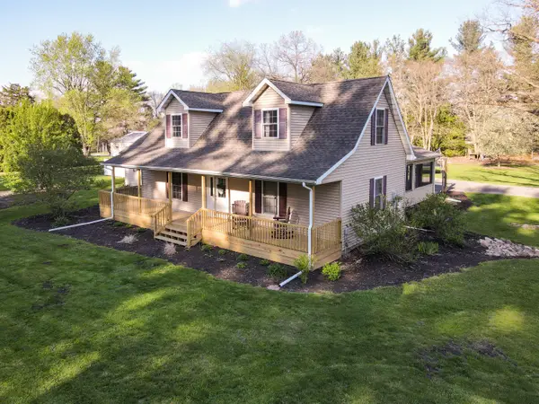 5474 W 1175 N, Wheatfield, IN 46392